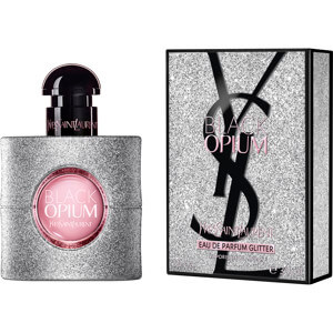 YSL Black Opium Glitter Eau De Parfum 30ml